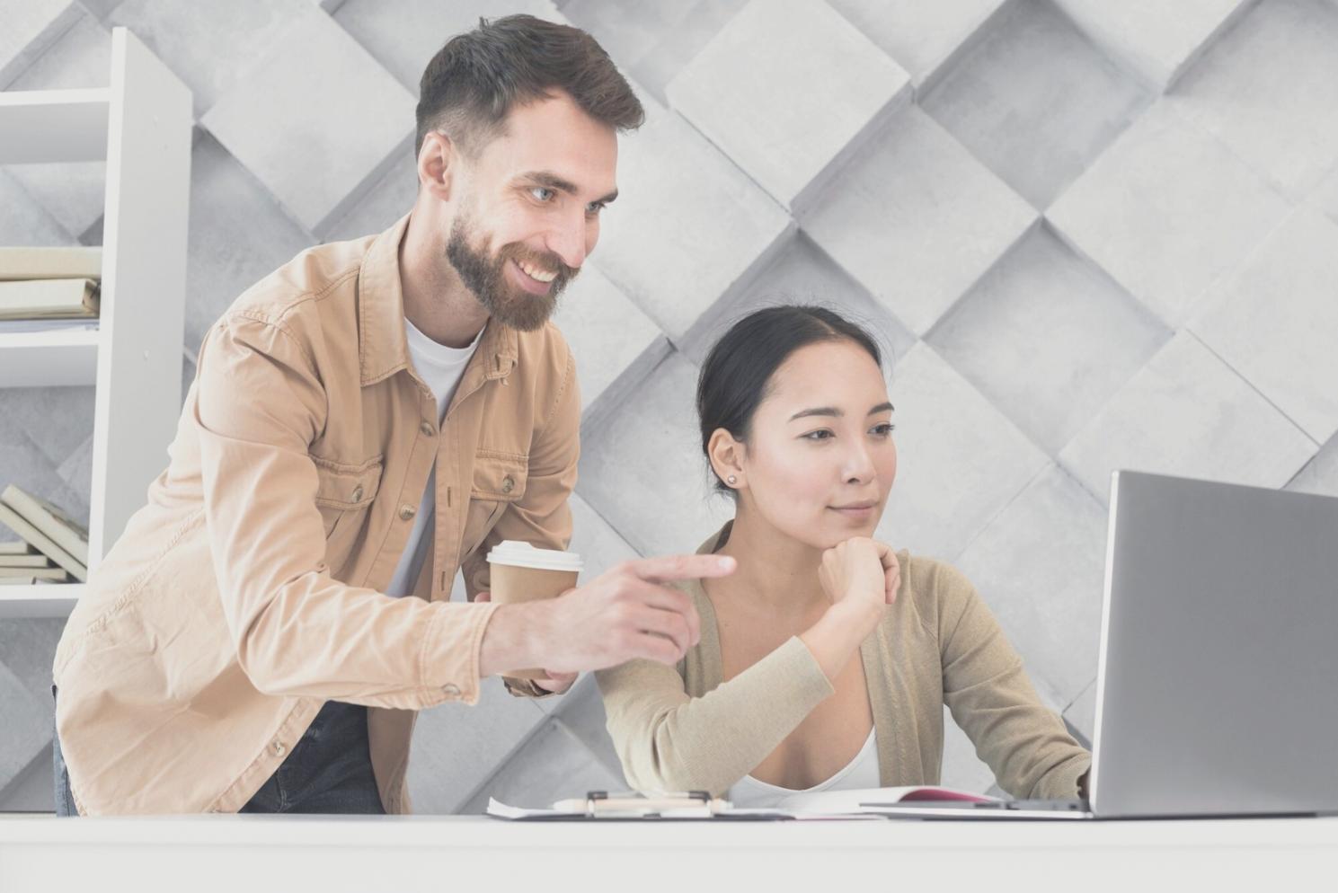 Herramientas y metodología para comparación financiera empresarial